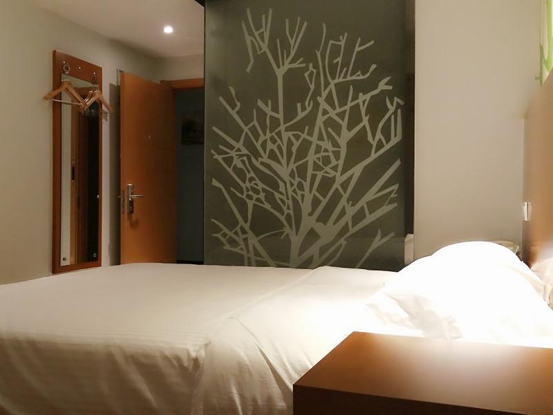 Vatica Guangdong Shantou East Changping Road Guoxin Garden Hotel Esterno foto